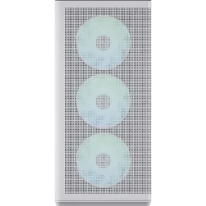 Корпус APNX Creator C1 (APCM-CR01043.21) White без БП UA