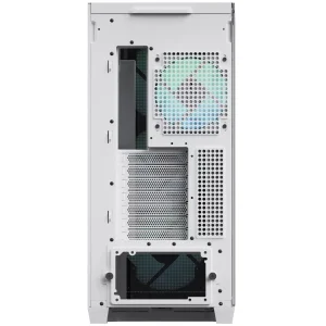 Корпус APNX Creator C1 (APCM-CR01043.21) White без БП UA