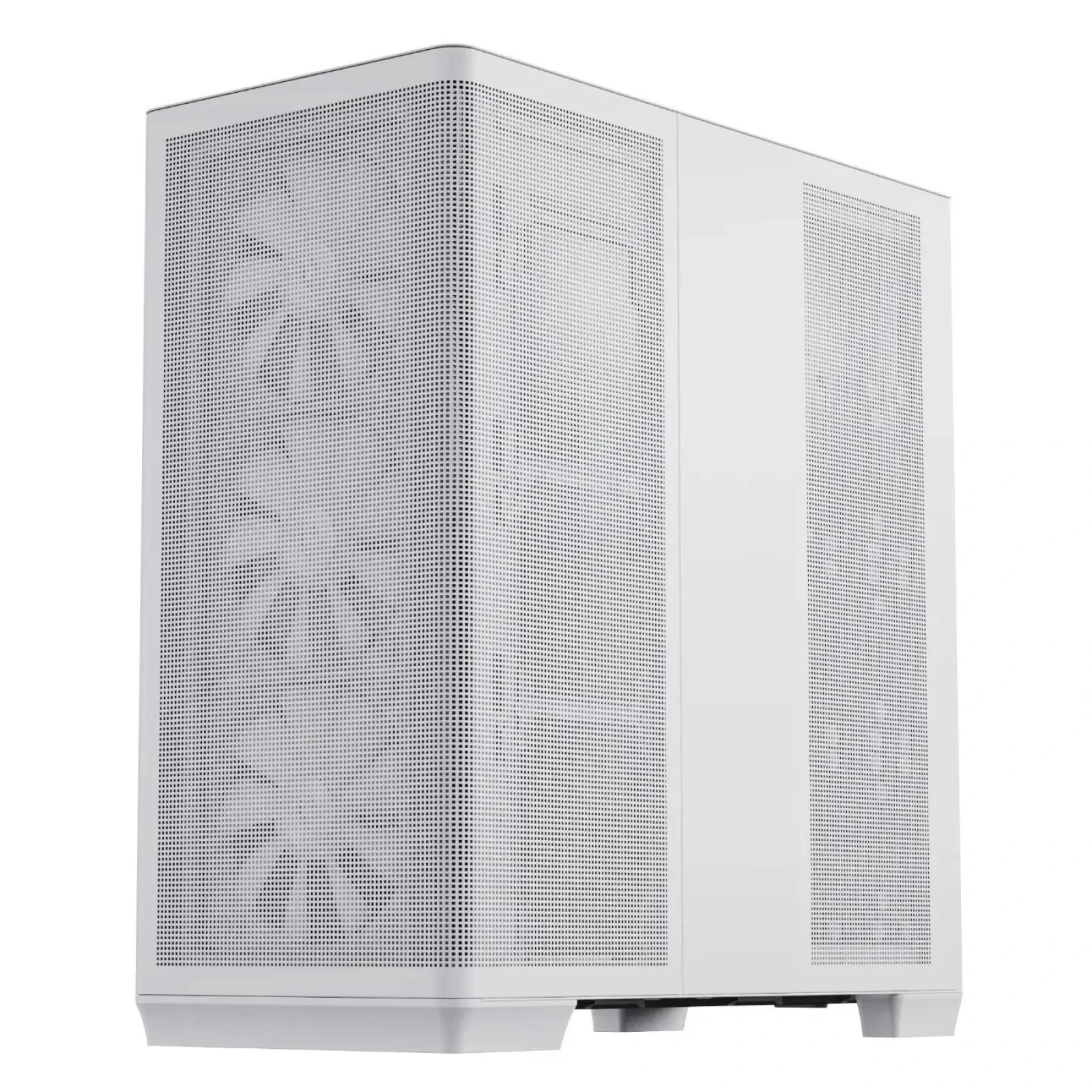 Корпус APNX Creator C1 (APCM-CR01043.21) White без БЖ UA