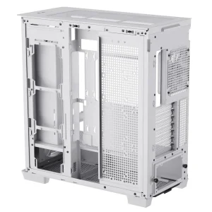Корпус APNX Creator C1 (APCM-CR01043.21) White без БП UA
