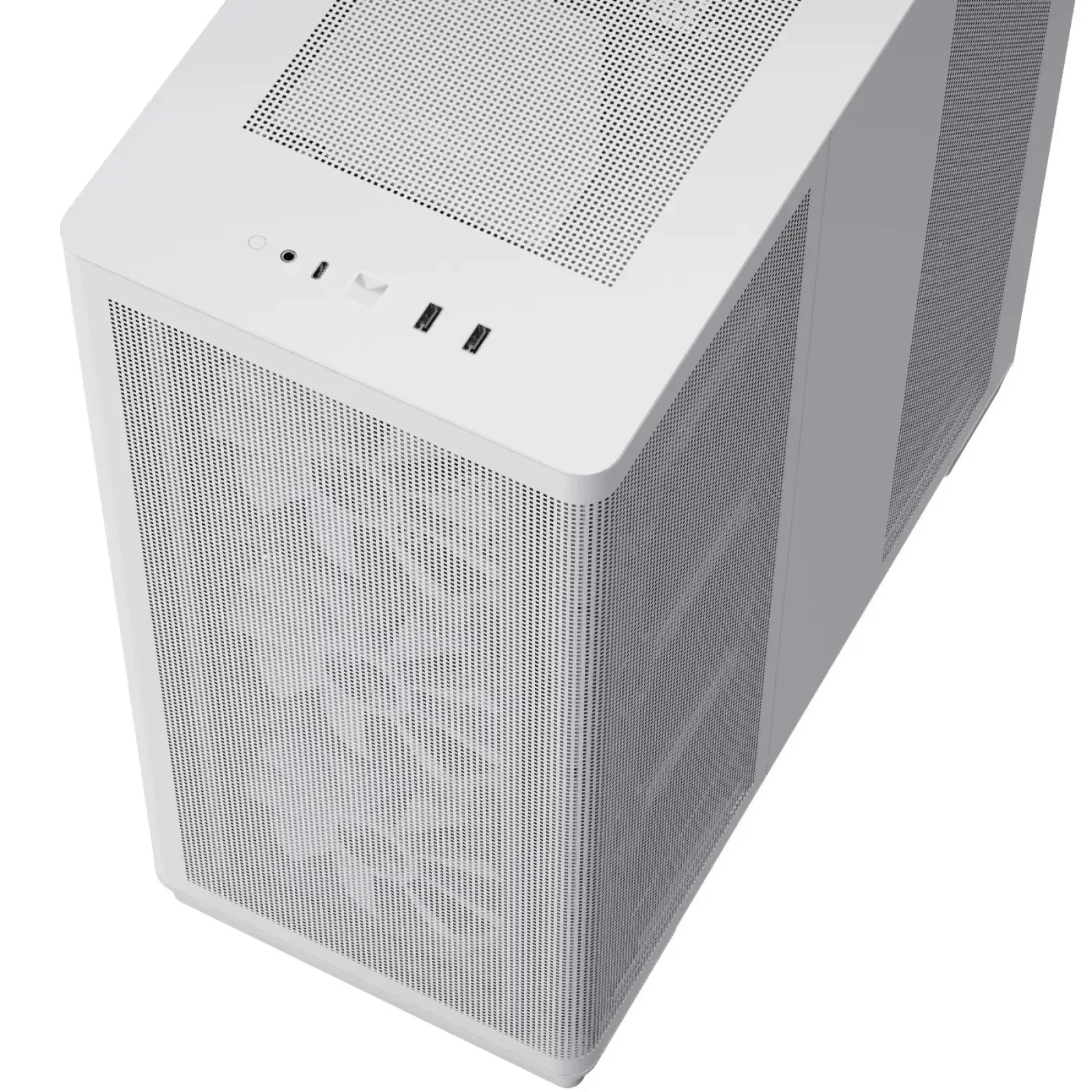 Корпус APNX Creator C1 (APCM-CR01043.21) White без БЖ UA
