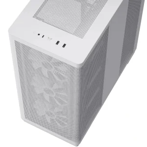 Корпус APNX Creator C1 (APCM-CR01043.21) White без БП UA