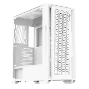 Корпус ALmordor L1300 Pioneer White (ALL1300) без БЖ UA