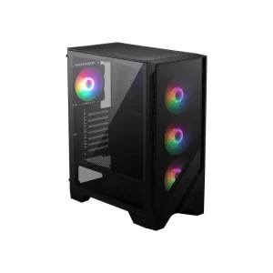 Корпус MSI MAG Forge 120A Airflow без БЖ UA