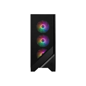 Корпус MSI MAG Forge 120A Airflow без БЖ UA