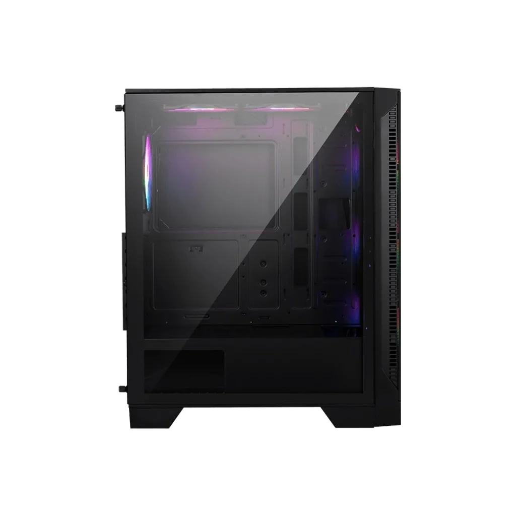 Корпус MSI MAG Forge 120A Airflow без БЖ UA