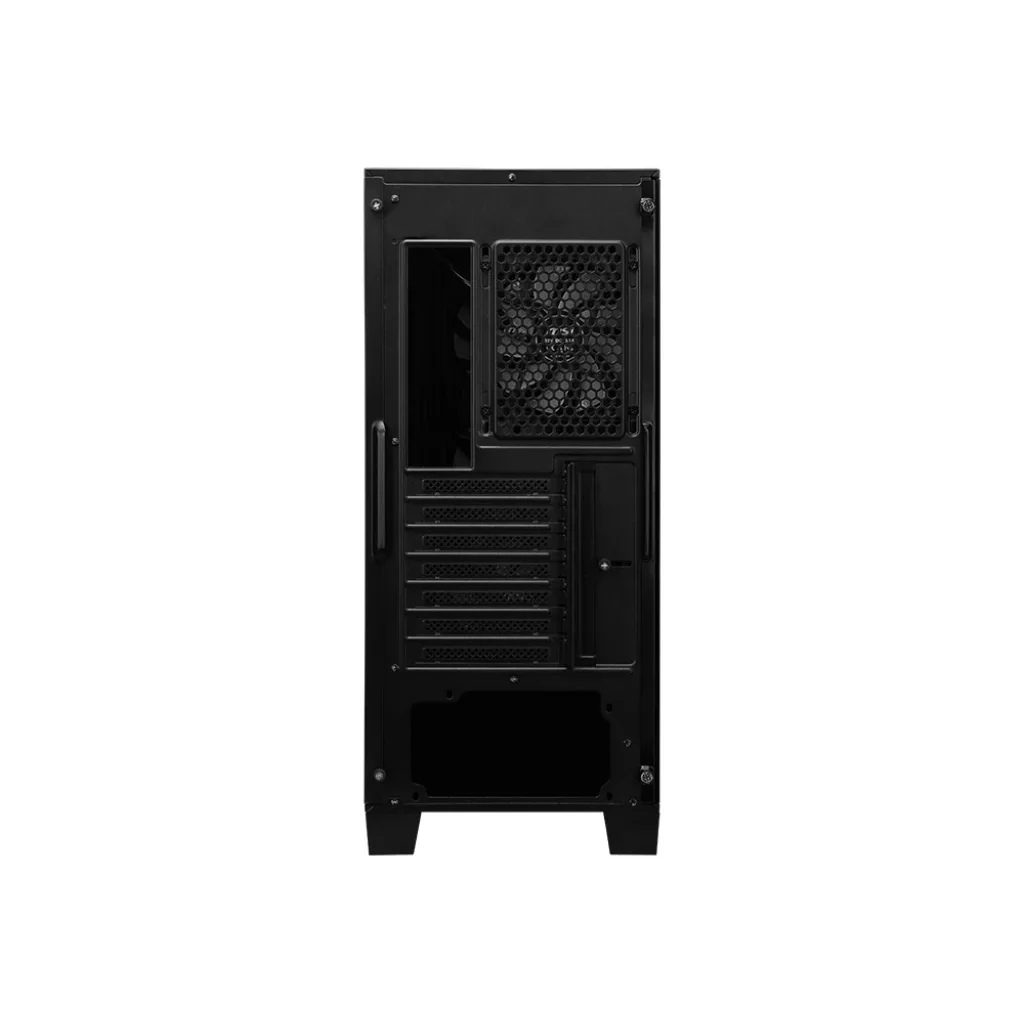 Корпус MSI MAG Forge 120A Airflow без БЖ UA