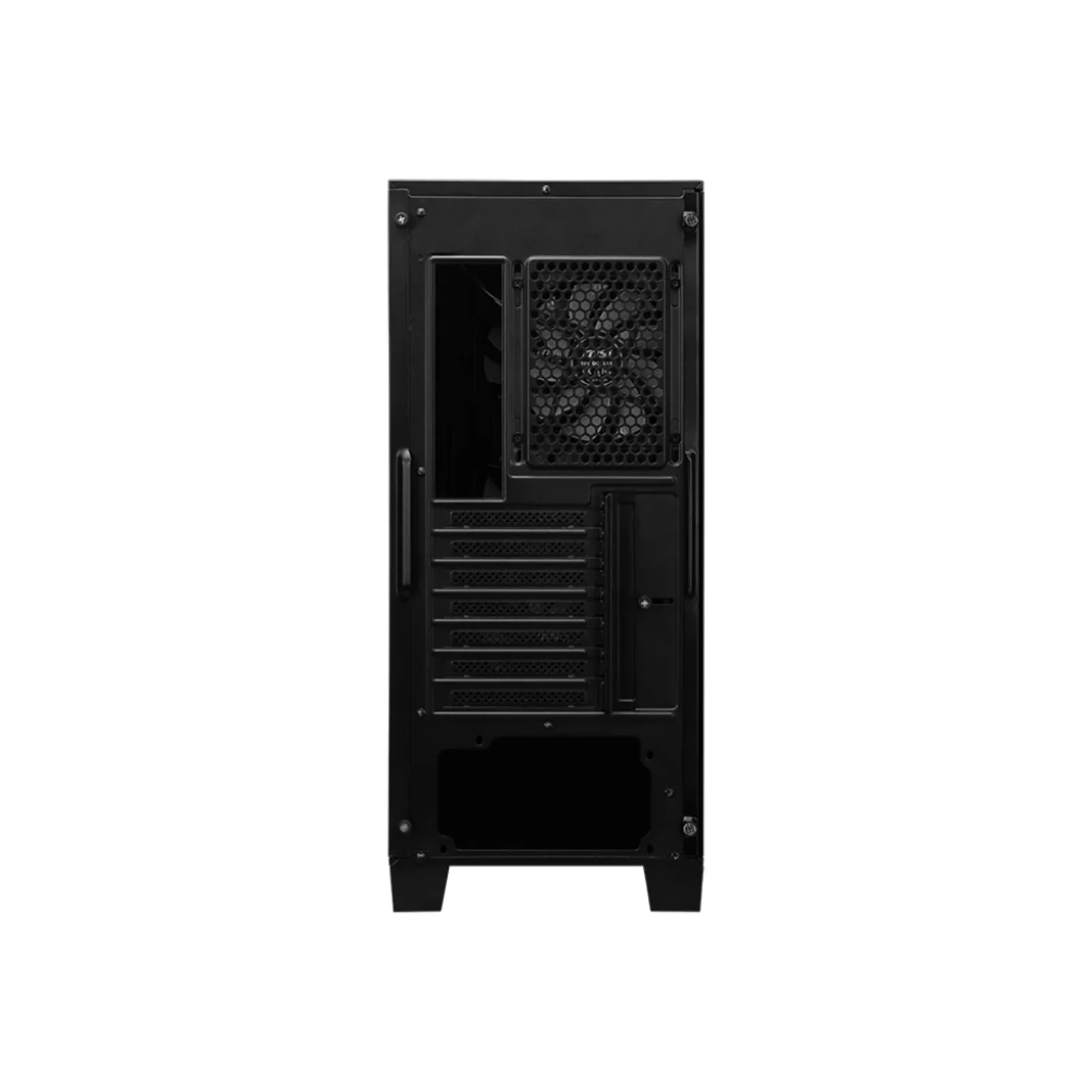 Корпус MSI MAG Forge 120A Airflow без БП UA