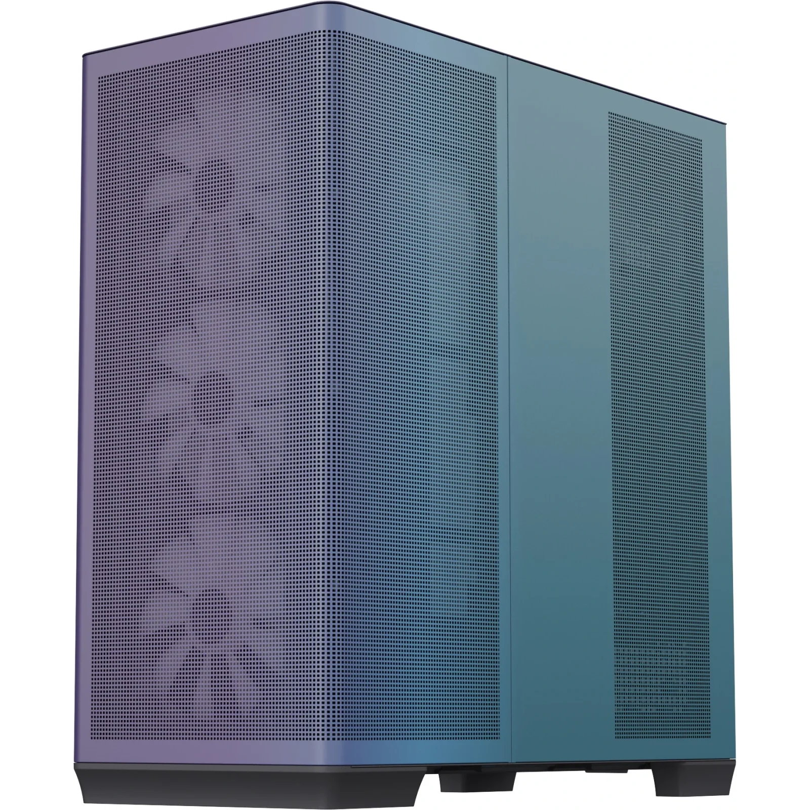 Корпус APNX Creator C1 (APCM-CR01043.C1) Chroma Flair без БП UA