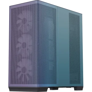 Корпус APNX Creator C1 (APCM-CR01043.C1) Chroma Flair без БП UA