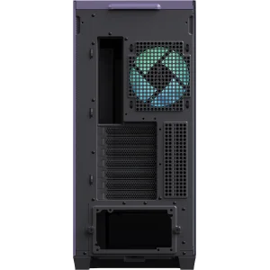 Корпус APNX Creator C1 (APCM-CR01043.C1) Chroma Flair без БП UA