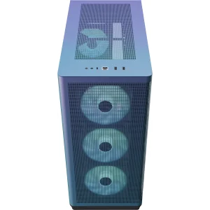 Корпус APNX Creator C1 (APCM-CR01043.C1) Chroma Flair без БП UA