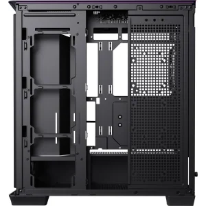 Корпус APNX Creator C1 (APCM-CR01043.C1) Chroma Flair без БП UA