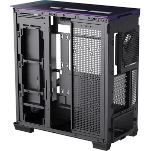 Корпус APNX Creator C1 (APCM-CR01043.C1) Chroma Flair без БП UA