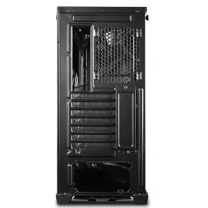 Корпус DeepCool Matrexx 70 ADD-RGB 3F Black (DP-ATX-MATREXX70-BKG0P-3F) без БЖ UA