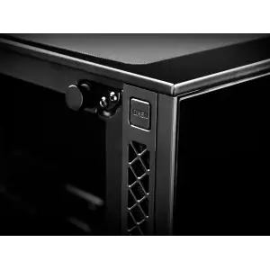 Корпус DeepCool Matrexx 70 ADD-RGB 3F Black (DP-ATX-MATREXX70-BKG0P-3F) без БЖ UA