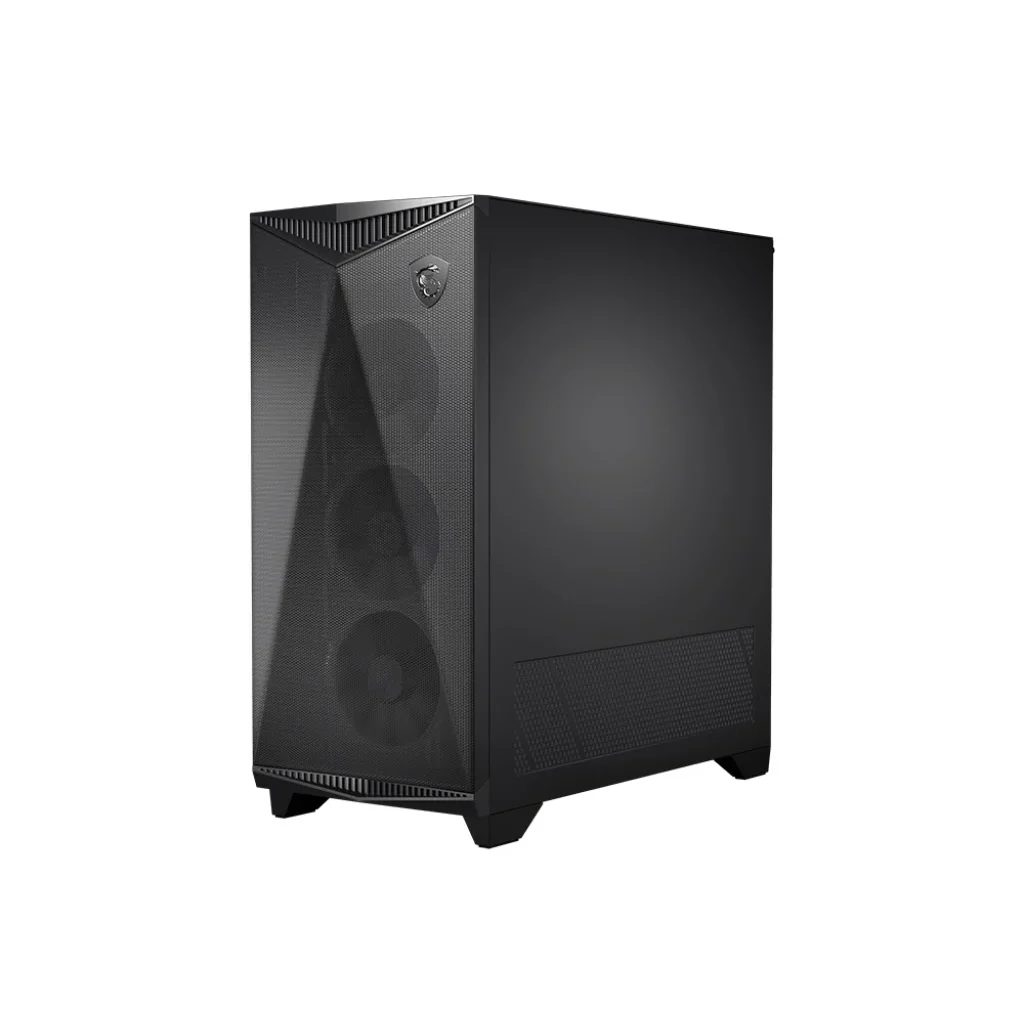 Корпус MSI MPG Gungnir 300P AirFlow без БЖ UA