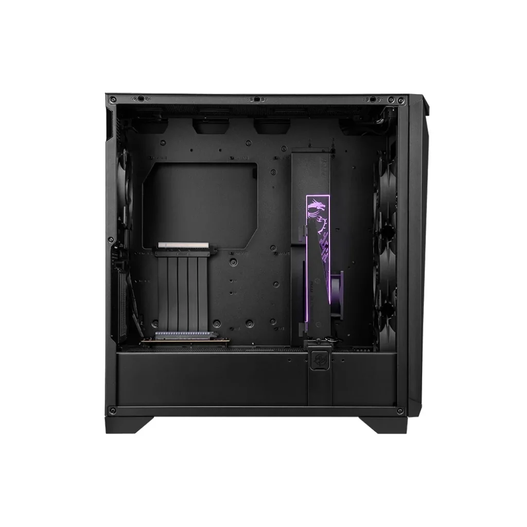 Корпус MSI MPG Gungnir 300P AirFlow без БЖ UA
