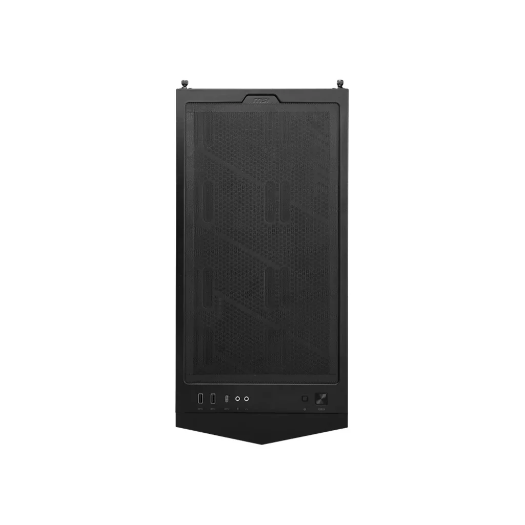 Корпус MSI MPG Gungnir 300P AirFlow без БЖ UA