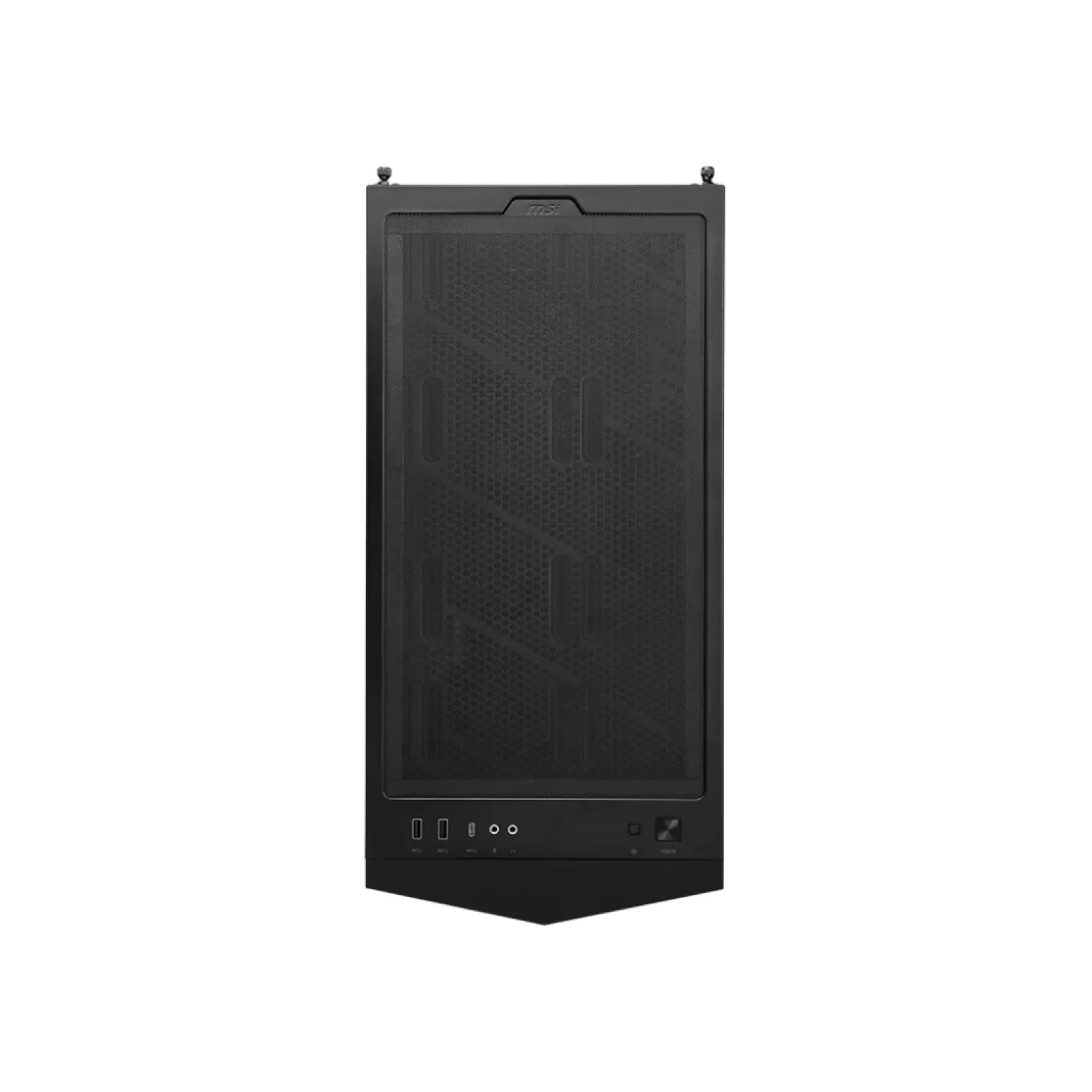 Корпус MSI MPG Gungnir 300P AirFlow без БП UA