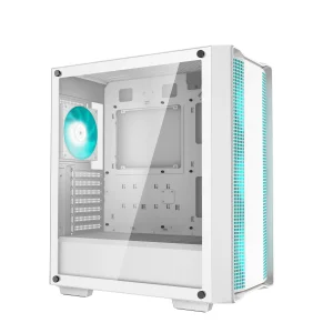 Корпус DeepCool CC560 V2 White (R-CC560-WHGAA4-G-2) без БЖ UA