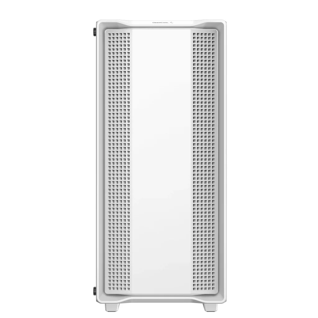 Корпус DeepCool CC560 V2 White (R-CC560-WHGAA4-G-2) без БЖ UA
