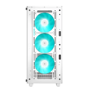 Корпус DeepCool CC560 V2 White (R-CC560-WHGAA4-G-2) без БЖ UA