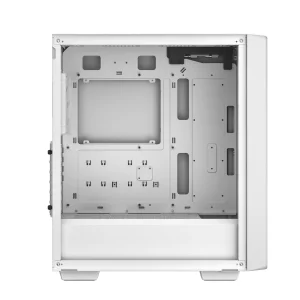 Корпус DeepCool CC560 V2 White (R-CC560-WHGAA4-G-2) без БЖ UA