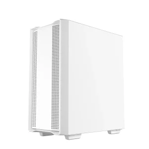 Корпус DeepCool CC560 V2 White (R-CC560-WHGAA4-G-2) без БЖ UA