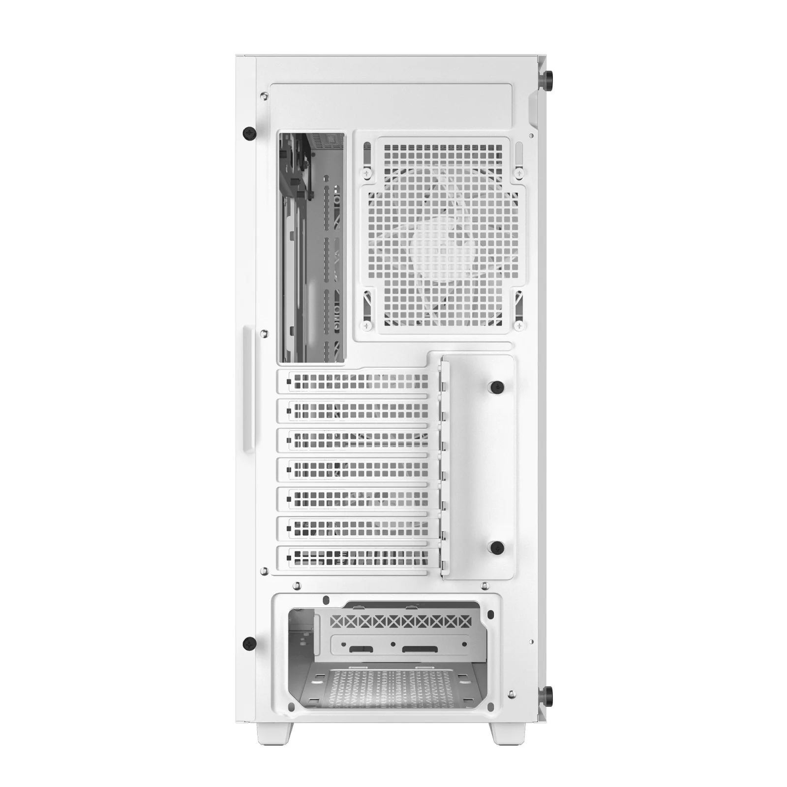 Корпус DeepCool CC560 V2 White (R-CC560-WHGAA4-G-2) без БП UA