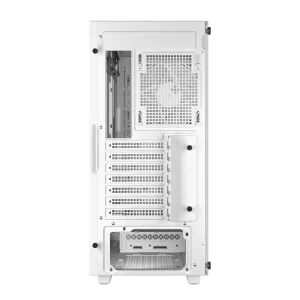 Корпус DeepCool CC560 V2 White (R-CC560-WHGAA4-G-2) без БЖ UA