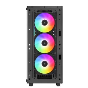 Корпус DeepCool CC560 ARGB V2 (R-CC560-BKTAA4-G-2) без БЖ UA