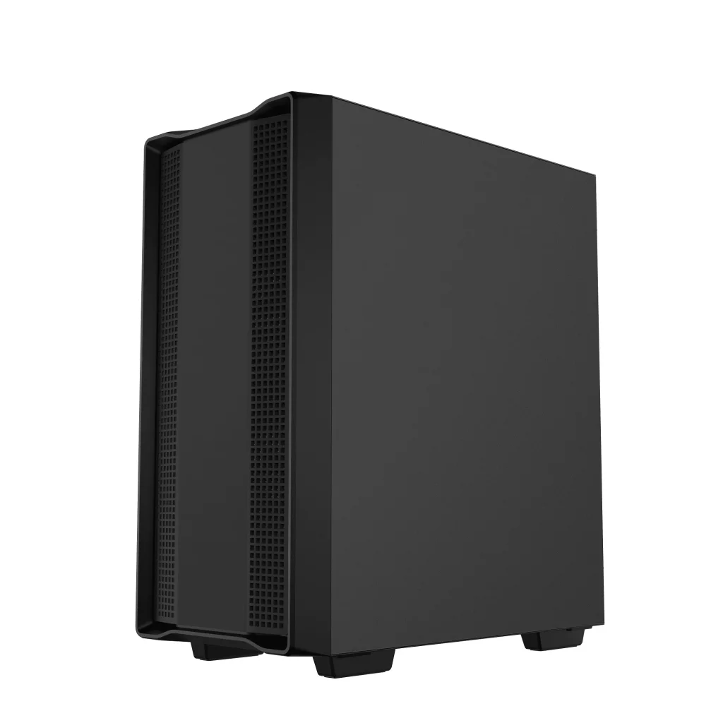 Корпус DeepCool CC560 ARGB V2 (R-CC560-BKTAA4-G-2) без БЖ UA
