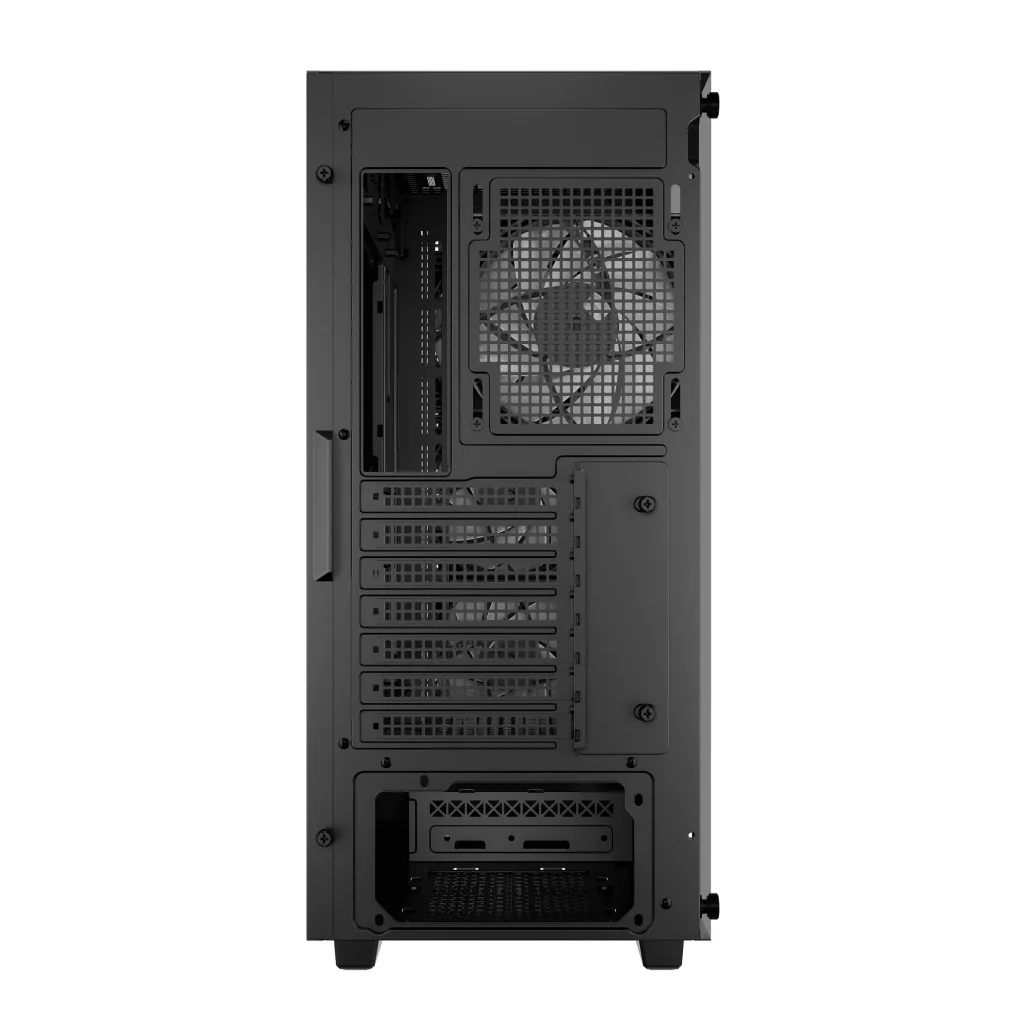 Корпус DeepCool CC560 ARGB V2 (R-CC560-BKTAA4-G-2) без БЖ UA