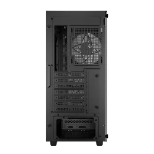 Корпус DeepCool CC560 ARGB V2 (R-CC560-BKTAA4-G-2) без БЖ UA