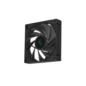 Корпус DeepCool CC560 ARGB V2 (R-CC560-BKTAA4-G-2) без БЖ UA