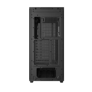 Корпус DeepCool Morpheus Black (R-MORPHEUS-BKAPA1-G-1) без БЖ UA