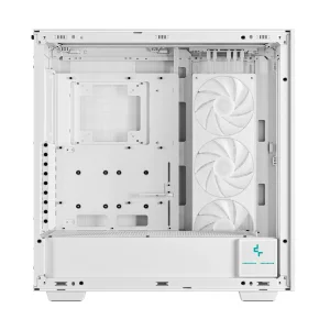 Корпус DeepCool Morpheus White (R-MORPHEUS-WHAPA1-G-1) без БЖ UA