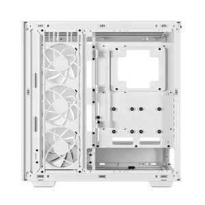 Корпус DeepCool Morpheus White (R-MORPHEUS-WHAPA1-G-1) без БЖ UA