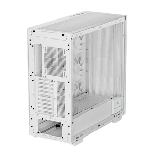 Корпус DeepCool Morpheus White (R-MORPHEUS-WHAPA1-G-1) без БЖ UA