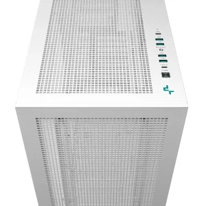 Корпус DeepCool Morpheus White (R-MORPHEUS-WHAPA1-G-1) без БЖ UA