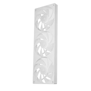 Корпус DeepCool Morpheus White (R-MORPHEUS-WHAPA1-G-1) без БЖ UA