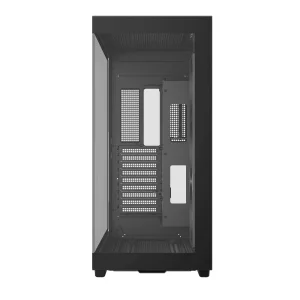 Корпус DeepCool CH780 Black (R-CH780-BKADE41-G-1) без БЖ UA