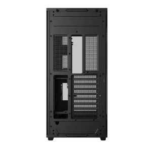 Корпус DeepCool CH780 Black (R-CH780-BKADE41-G-1) без БЖ UA