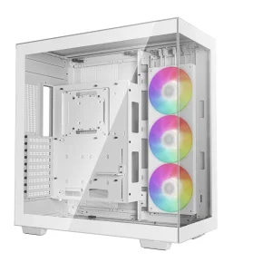 Корпус DeepCool CH780 White (R-CH780-WHADE41-G-1) без БП UA