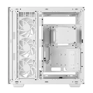 Корпус DeepCool CH780 White (R-CH780-WHADE41-G-1) без БП UA
