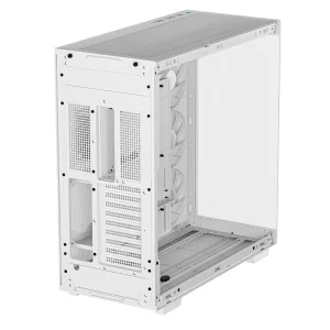 Корпус DeepCool CH780 White (R-CH780-WHADE41-G-1) без БП UA