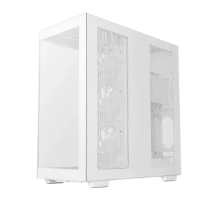 Корпус DeepCool CH780 White (R-CH780-WHADE41-G-1) без БП UA