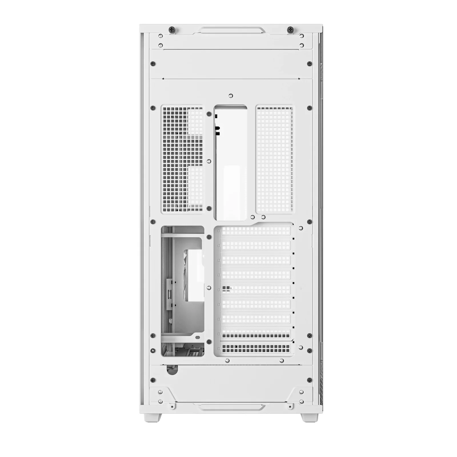 Корпус DeepCool CH780 White (R-CH780-WHADE41-G-1) без БП UA