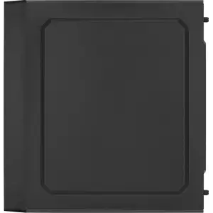 Корпус AeroCool CS-104-S-BK-v1 (ACCX-PC12003.11) Black + БП VX Plus 450 450W UA